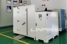 理想的試驗(yàn)丨與林頻儀器一起，向